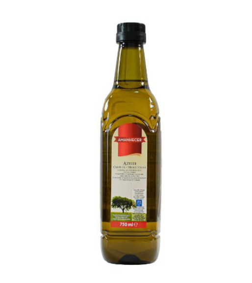 Amanhecer Traditional Olive Oi